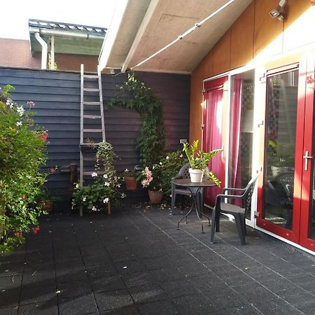 B&B 16C Maassluis Nl Exteriér fotografie