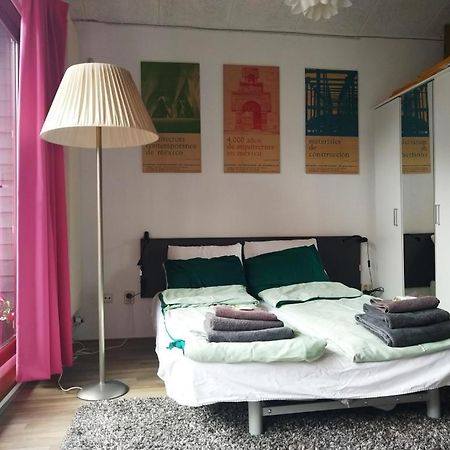 B&B 16C Maassluis Nl Exteriér fotografie