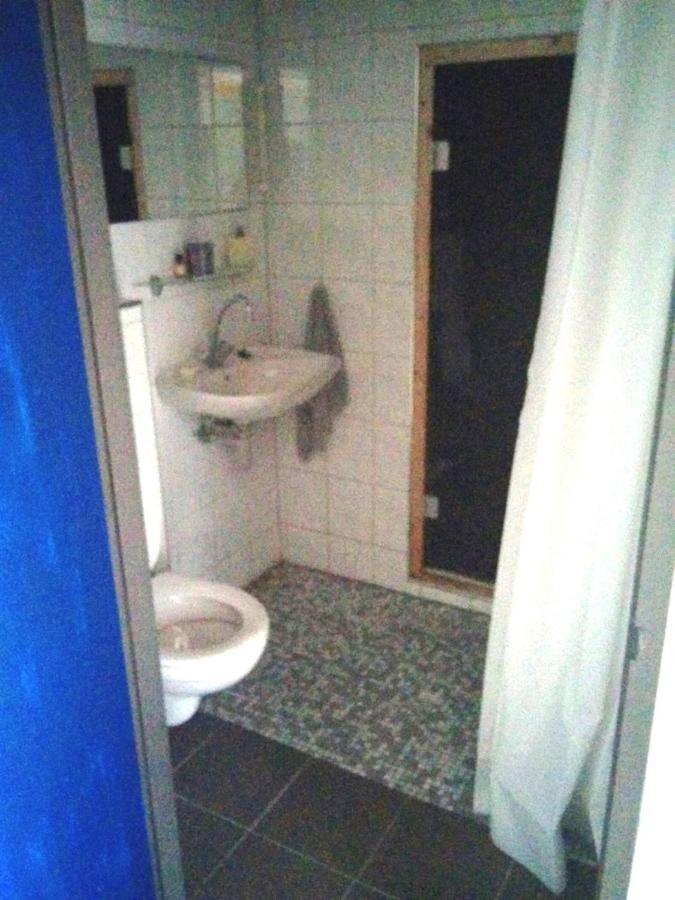 B&B 16C Maassluis Nl Exteriér fotografie