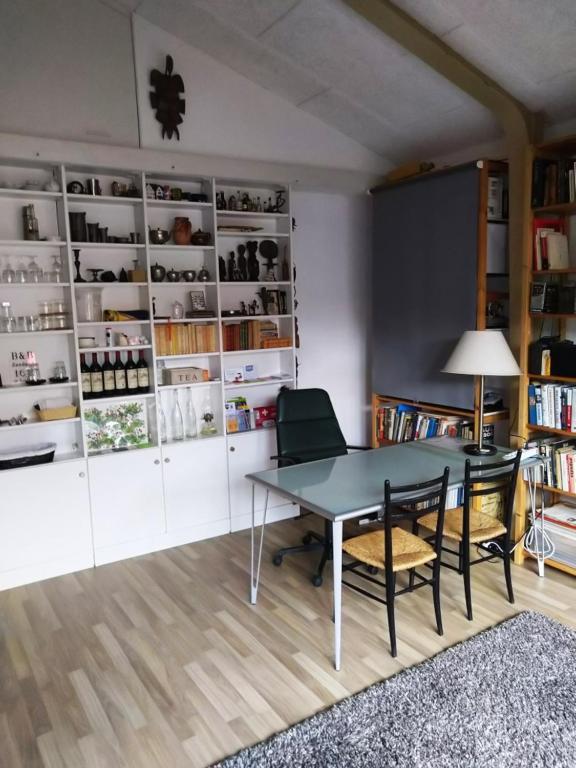 B&B 16C Maassluis Nl Exteriér fotografie